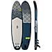 Sup Gonfiabile D2 Delta 10'6"" X 32"" X 6"" 54005 - Foto miniatura 4