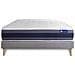 Kit Rete E Materasso Actiflex Morpho 120x220cm - Spessore : 24cm - Molle Insacchettate E Memory Foam - Bilanciato - - Foto miniatura 6