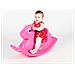 Cavallo A Dondolo Magenta - Single - Foto miniatura 4