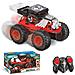 Radiocomando 63679 Hot Wheels Bone Shaker 1:24 - Foto miniatura 1