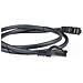 Alcasa 8060-hp300s Cavo Di Rete Nero 30 M Cat6a S/ftp (s-stp) - Foto miniatura 5