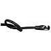 Alcasa 8060-hp300s Cavo Di Rete Nero 30 M Cat6a S/ftp (s-stp) - Foto miniatura 6