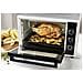 Forno Multifunzione 42l 1800w Bianco - Fc4200mw - Foto miniatura 2
