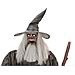 Halloween Figura Stregone Animata 190cm - Foto miniatura 2