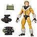 Marvel Legends X-men Sabretooth - Foto miniatura 2