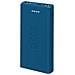 Power Bank 10.000 Mah Extra Slim Con Due Porte Usb 2.1a Intelligent Charge (ic)  - Foto miniatura 1