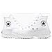 Scarpe Chuck Taylor All Star Lugged 2.0 Hi Taglia 36 Codice A00871c Bianco - Foto miniatura 5