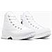 Scarpe Chuck Taylor All Star Lugged 2.0 Hi Taglia 36 Codice A00871c Bianco - Foto miniatura 10
