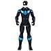 Personaggio 6065139 Batman Knightwing Pack Tech Nero E Ros - Foto miniatura 1