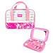 Girabrilla Set Make Up Fucsia - Foto miniatura 1