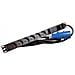 Lvr261876d Unità Di Distribuzione Dell'energia (pdu) 6 Presa (e) Ac 1u Nero - Foto miniatura 1