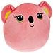 Squish A Boo Poppy Il Koala Rosa - 10 - Foto miniatura 1