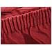 Copridivano Antimacchia Elasticizzato Protettivo Impermeabile Genius Tinta Unita 3 Posti Rosso 1016 - Foto miniatura 5