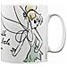 Disney - Tazza Magica Trilli ""sprinkle A Little Magic"" - Foto miniatura 2
