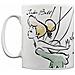 Disney - Tazza Magica Trilli ""sprinkle A Little Magic"" - Foto miniatura 4