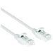 Dc8905 Cavo Di Rete Bianco 5 M Cat6 U /utp (utp) - Foto miniatura 2