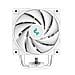 Dissipatore ad Aria AK500 Digital per Socket LGA 1150 (Socket H3), LGA 1151 (Socket H4), LGA 1155 (Socket H2), LGA 1200 (Socket H5), LGA 1700, Socket AM4, Presa di corrente AM5 - Foto miniatura 3