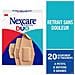 Nexcare Duo Assortimenti Di Cerotti 24 Ore X20 - Foto miniatura 1