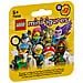 Set da Costruzione Minifigure Series 25 Multicolore - Foto miniatura 7