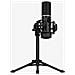 MIC TRIPOD Nero Microfono da studio - Foto miniatura 7