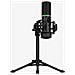MIC TRIPOD Nero Microfono da studio - Foto miniatura 8