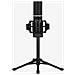 MIC TRIPOD Nero Microfono da studio - Foto miniatura 3