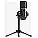 MIC TRIPOD Nero Microfono da studio - Foto miniatura 6
