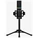 MIC TRIPOD Nero Microfono da studio - Foto miniatura 4