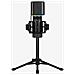 MIC TRIPOD Nero Microfono da studio - Foto miniatura 2