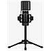 MIC TRIPOD Nero Microfono da studio - Foto miniatura 1