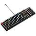 Tastiera USB GMMK-BRN-V2  per Gaming Colore Nero - Foto miniatura 3