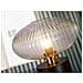 Lampada Da Tavolo Norma 1l Black Brass - Foto miniatura 5