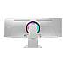 Monitor 49' OLED Curvo Gaming Odyssey G9 G95SC Dual QHD 5120 x 1440 pixel Tempo di Risposta 0.03 ms Frequenza di Aggiornamento 240 (Hz) - Foto miniatura 5