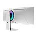 Monitor 49' OLED Curvo Gaming Odyssey G9 G95SC Dual QHD 5120 x 1440 pixel Tempo di Risposta 0.03 ms Frequenza di Aggiornamento 240 (Hz) - Foto miniatura 6