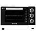 Forno Multifunzione Fc265mw Capacita 26l Potenza 1500w Colore Nero /bianco - Foto miniatura 1