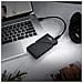 SE920 Tecnologia Thunderbolt 1 TB USB tipo-C 3.2 Gen 2 (3.1 Gen 2) Nero - Foto miniatura 3