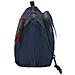 Astuccio Scuola F.c. Barcelona Azzurro Rosso Granato (20 X 11 X 8.5 Cm) (32 Pezzi) - Foto miniatura 2