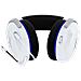 HyperX Cuffie da gaming Cloud Stinger 2 Core PS bianco - Foto miniatura 6