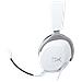 HyperX Cuffie da gaming Cloud Stinger 2 Core PS bianco - Foto miniatura 4