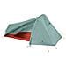 Tenda Piuma 2 - Taglia Unica Blue Petrolio - Foto miniatura 1