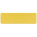 Pannello Divisorio Per Scrivania Giallo 160 X 40 Cm Wally - Foto miniatura 5