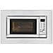 Forno Microonde EMW 19 7G Capacità 20 Litri Potenza 900 Watt Colore Argento - Foto miniatura 1