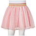 Gonna Da Bambina Con Tulle Rosa Chiaro 140 - Foto miniatura 8