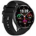 Smartwatch Con Funzione Chiamata Wireless Amoled Full Touch Ip67 Trevi T-Fit 235 A Colore: Nero - Foto miniatura 3
