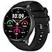 Smartwatch Con Funzione Chiamata Wireless Amoled Full Touch Ip67 Trevi T-Fit 235 A Colore: Nero - Foto miniatura 1