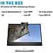 Monitor 23,8" IPS Flat E24MV Full HD 1920 x1080 Tempo di Risposta 5 ms - Foto miniatura 6