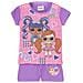 Completo 2 Pieces lol21-0583 violet-3a Ragazza - Foto miniatura 1