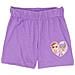 Completo 2 Pieces lol21-0583 violet-3a Ragazza - Foto miniatura 2
