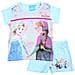 Completo Regina delle Nevi fro24-1369 pol s1-6a Ragazza - Foto miniatura 1