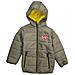 Cappotto con capuccio Parka glc130220-k s2-14a Ragazzo - Foto miniatura 1